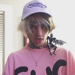 Meet your Posher, Annalise